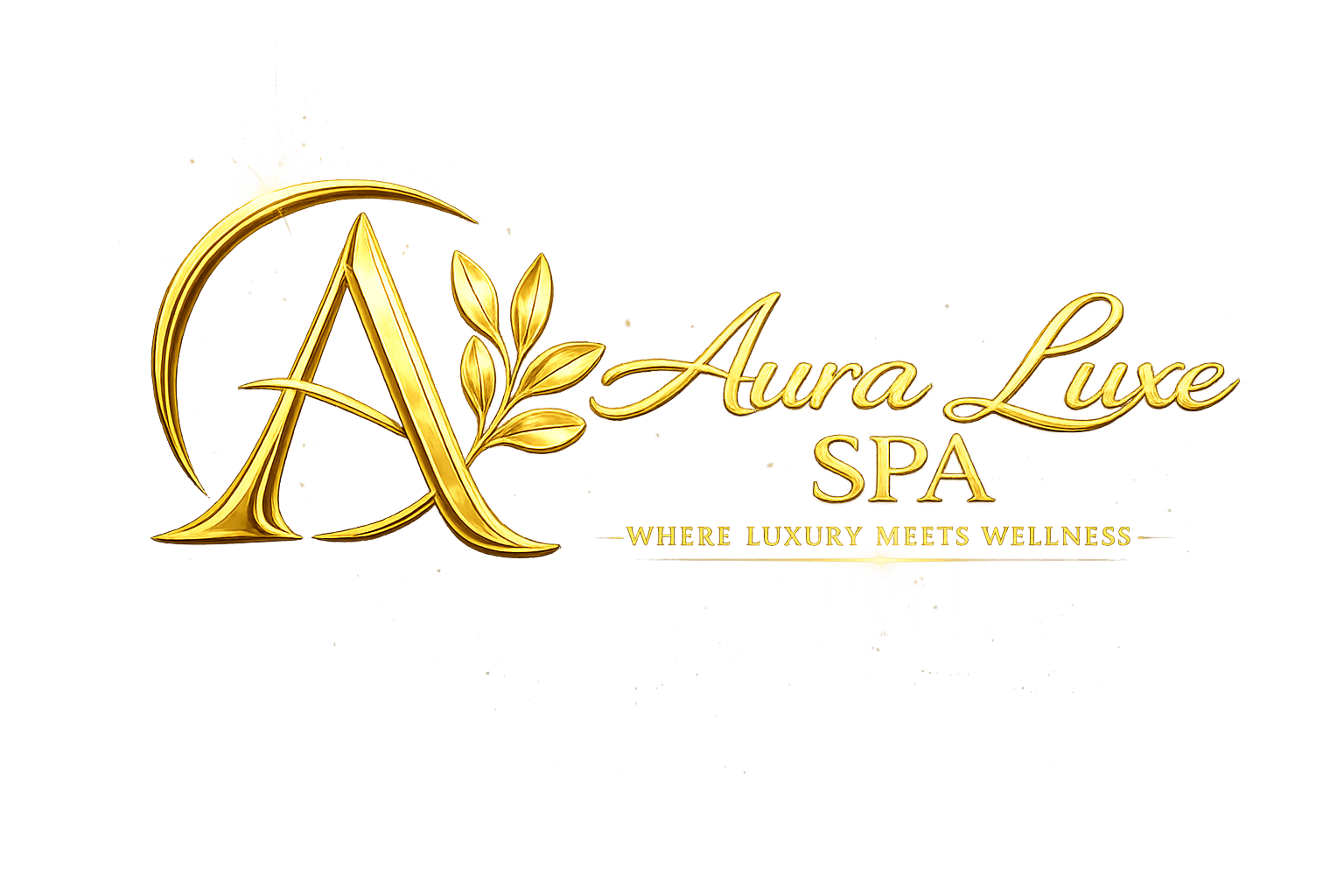 Aura Luxe SPA