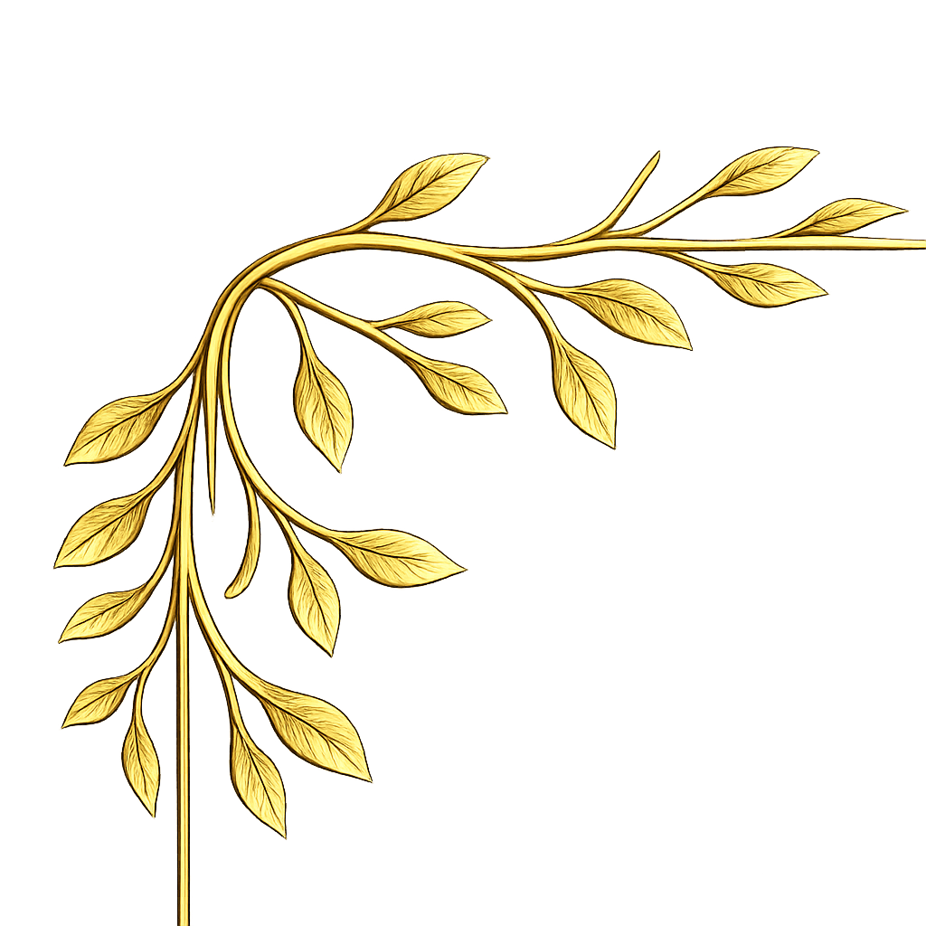 Leaf Corner