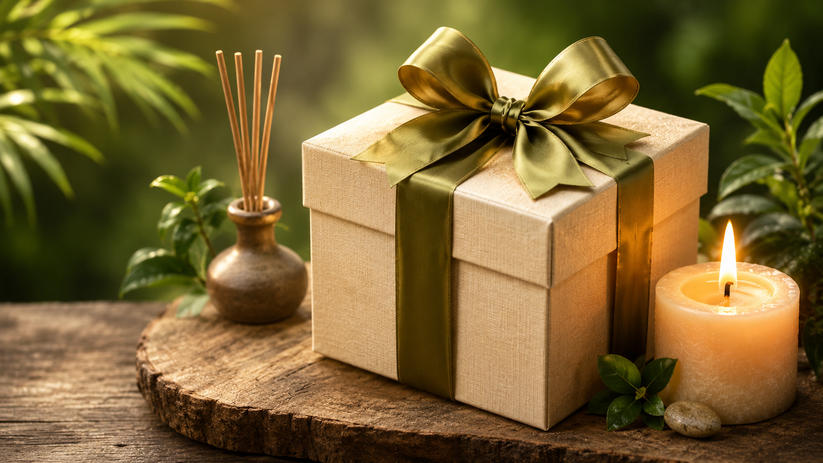 Gift Wellness